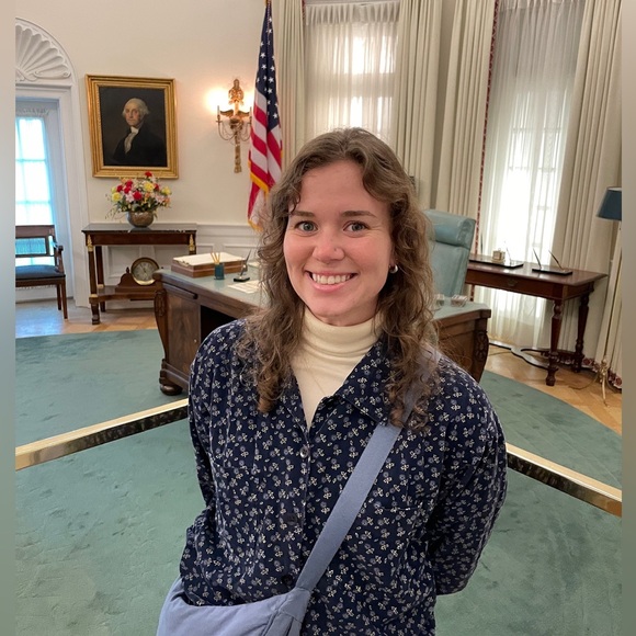 Nice to meet you, I’m Paige! - Picture 6 of 6